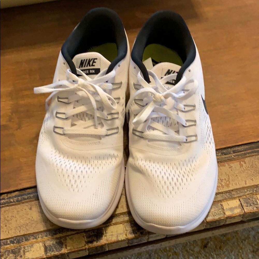 Nike Free Run